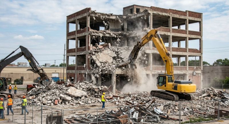 House Removal in Cypress, TX
